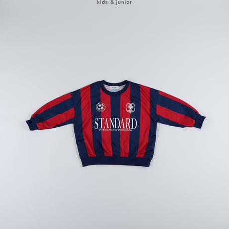 owen/18. autumn torino man-to-man JS-JXL