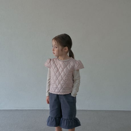 coycoya/7. Miyu sleeve blouse S-2XL