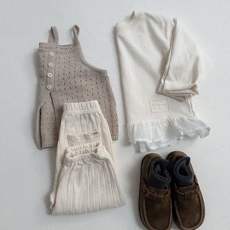 atomeme/2. Annie Knit Vest? S-XL