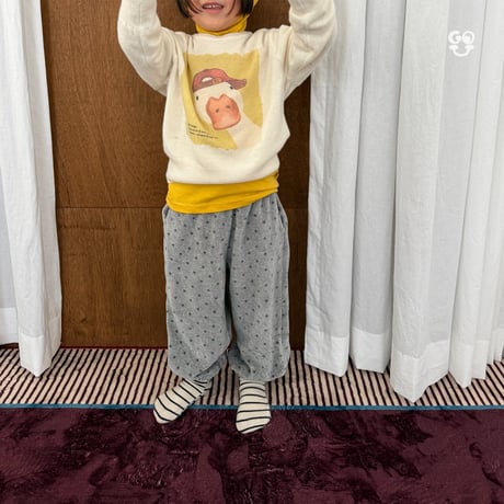 gou/116. gori knit JS-JL