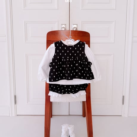 ueo/70. my bustier JS-JM
