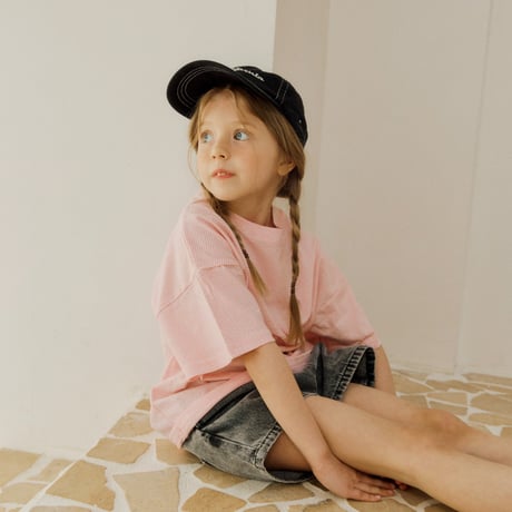 bymimi/10. sweet T-shirt JS-JM