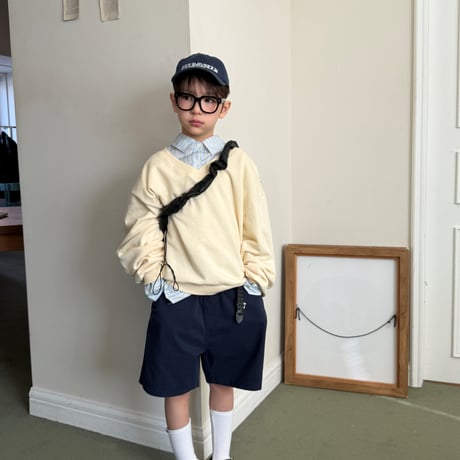 ellymolly/60. day fit shorts  13-19