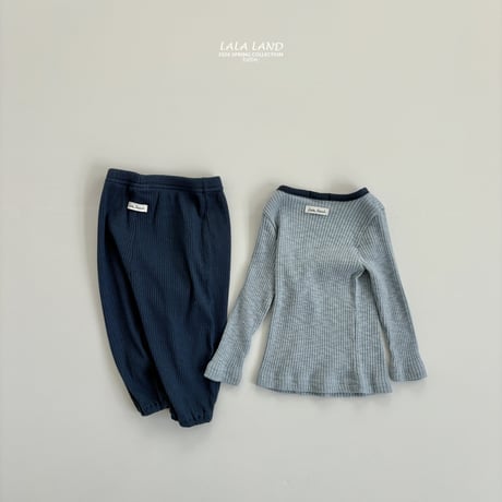 lalaland/65. bebe modal golgi updown set 12M-18M