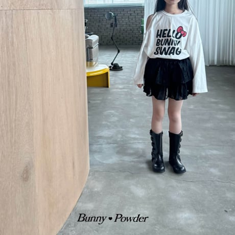 bunnypowder/62. poka skirt 2XL-4XL
