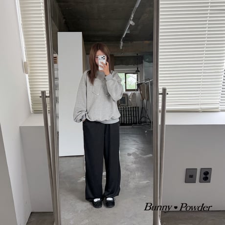bunnypowder/12. riboni (ADULT) man-to-man ADULT