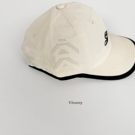 vbunny/58. ferry cap FREE(49-54CM)