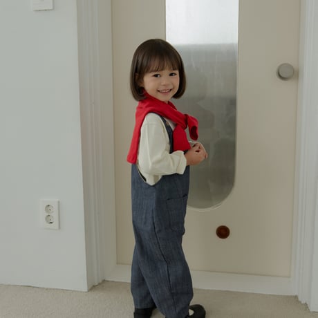 lalaland/29. pocket overalls XS-XL