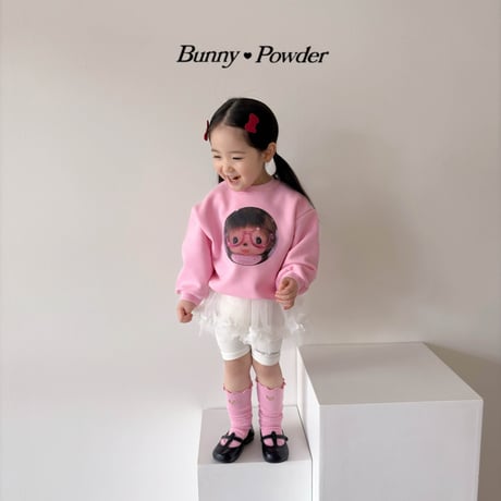 bunnypowder/134. B ikker leggings 2XL-4XL
