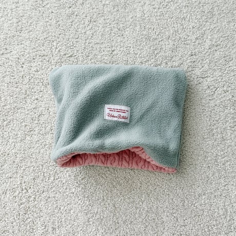 urbanrabbit/3. Snow Cat Beanie FREE