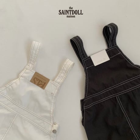 saintdoll/108. piren overalls pants JS-JL