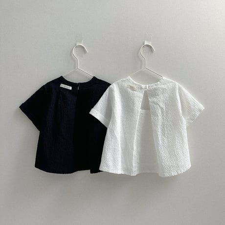 minirobe/25. bbotto blouse  S-XL
