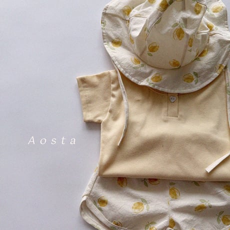 aosta/68. Heart Button T S-2XL