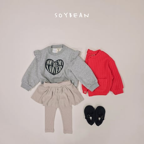 soybean/131. lover fril man-to-man JS-JM