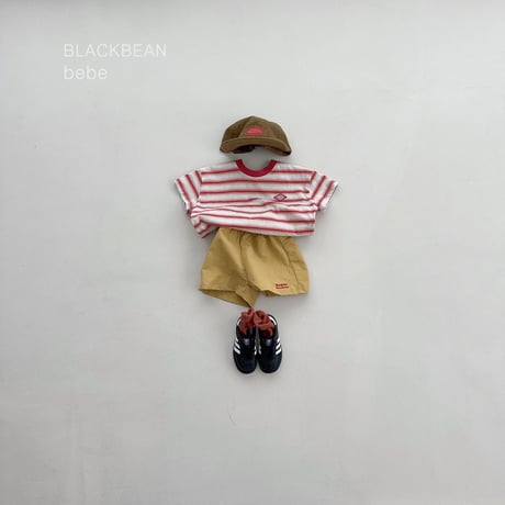 blackbean/8. tommy bebe pants S-M