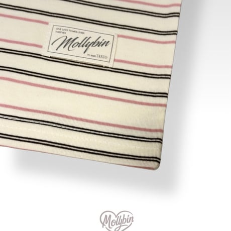 mollybin/12. everybody T-shirts ADULT