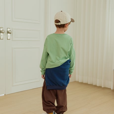 erinj/59. monster T-shirt S-XL