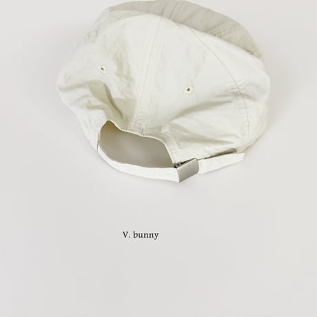 vbunny/36. punda cap FREE(56-60CM)