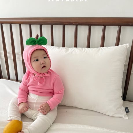 jeayabebe/2. fruit bonnet FREE