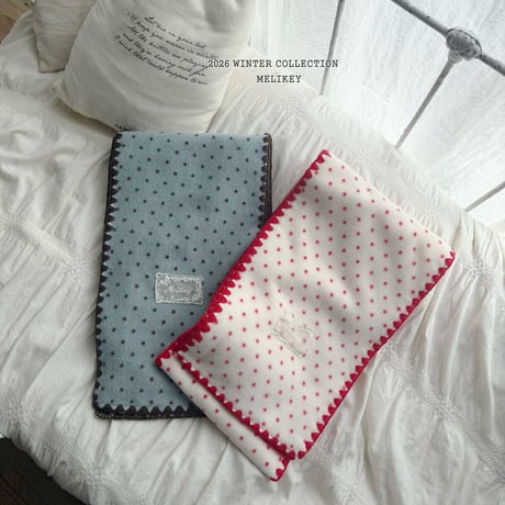 melikey/110. mello dot muffler FREE