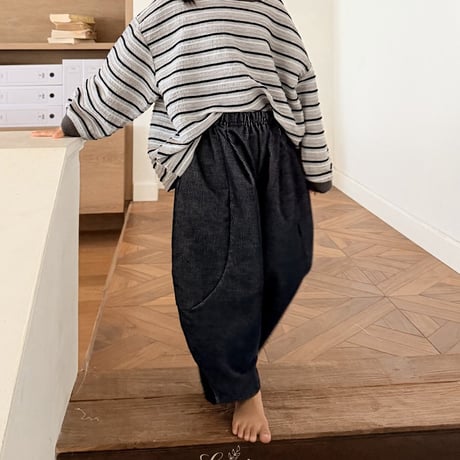 lovin/2. pandom pants 1-11