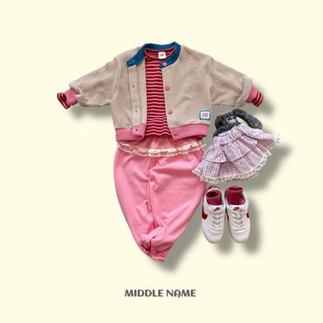 middlename/9. golgi dangara T-shirt S-XL