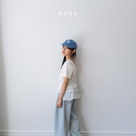 oahu/48. rayerd skirt S(S-L)-L(JL-JXL)