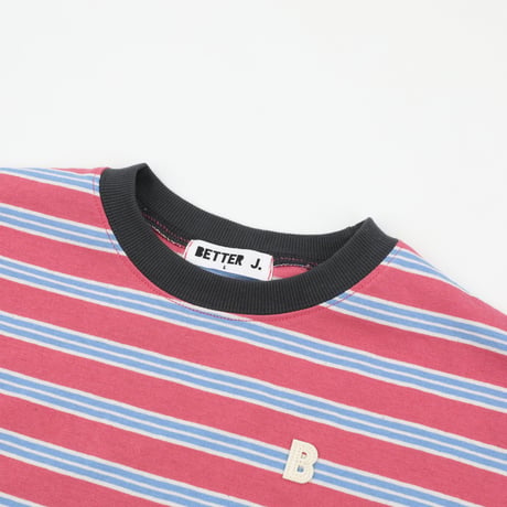 betterj/30. feize T-shirt JXL-JXXL