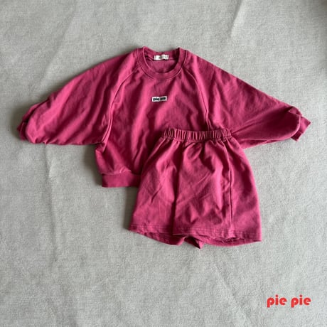 pie/33. tambarin set XS-XL