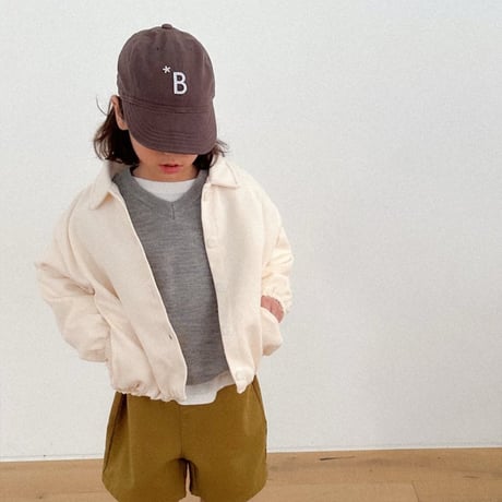 digreen/33. Balloon Jacket S-2XL