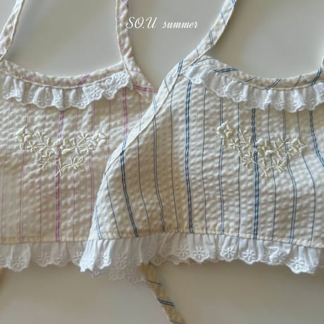 sou/15. holter neck embroidery set 12M-M