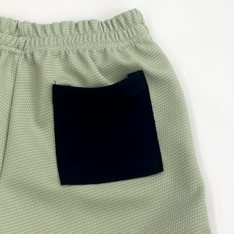 erinj/8. waffle two color pants JS-JXL