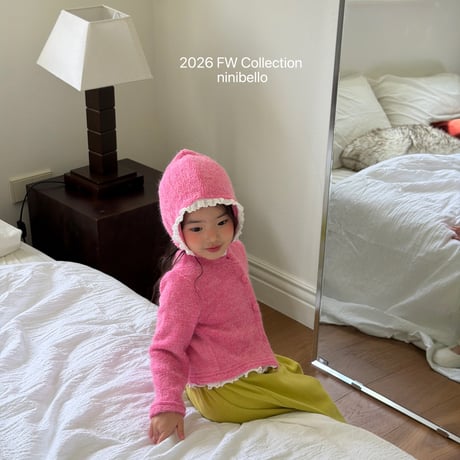 ninibello/104. Star Candy Balaclava? BEBE-KIDS