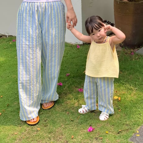 bailey/34. beach line pants XS-2XL