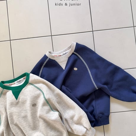 owen/58. ellin two color man-to-man JS-JXL