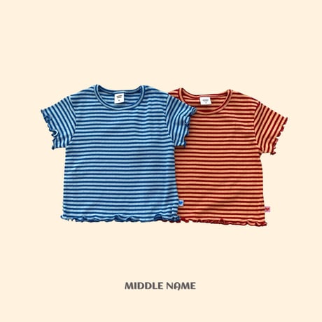 middlename/9. ailet dangara T-shirt S-XL