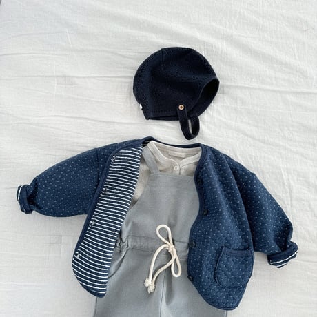 minirobe/50. round bonnet  FREE