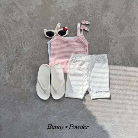 bunnypowder/101. B ikker leggings 2XL-4XL