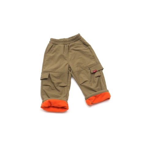 hikiki/55. bonding cargo pants 5-11
