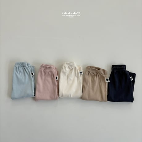 lalaland/51. bebe golgi leggings 12M-18M