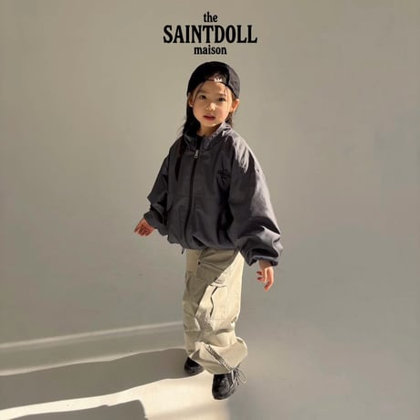 saintdoll/134. spring JP anorak JL