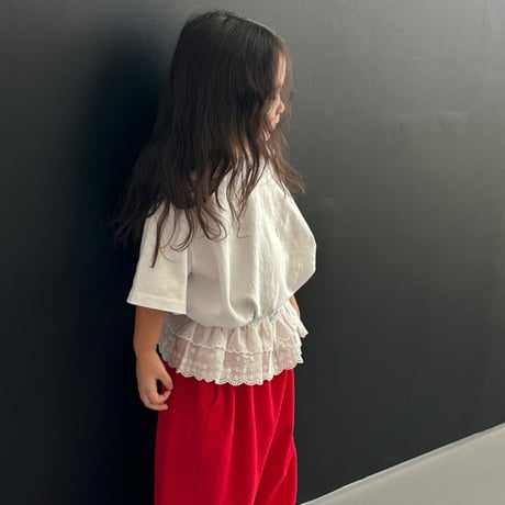 foov/26. spring rayerd skirt FREE
