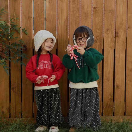 fromi/33. Social Sweatshirt S-XL