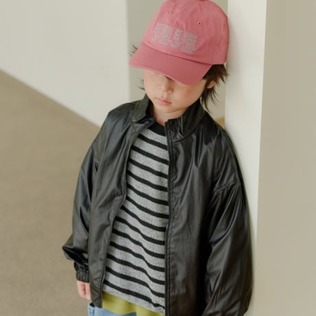 hikiki/1. high kiki ball cap FREE