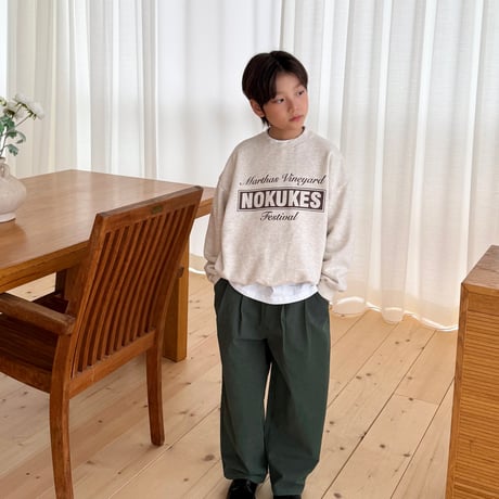 fromi/45. NoKukes Sweatshirt? S-XL