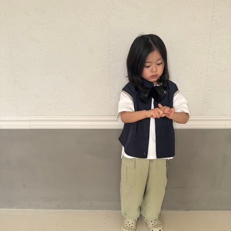 nrk/43. string cargo pants XS-XL