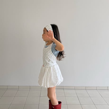 cantuccistudio/3. ailet pumpkin skirt XS-XL
