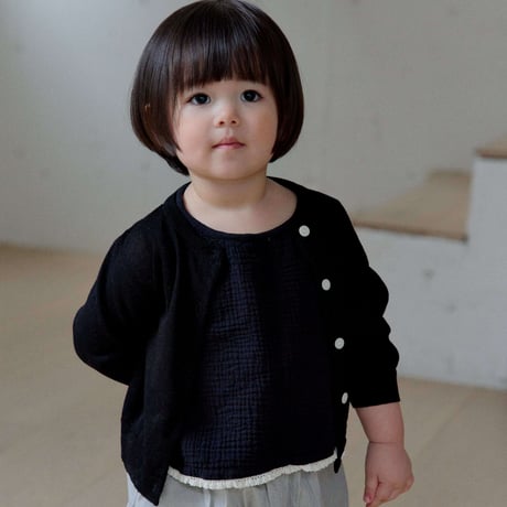 bellot/47. soel sleeveless blouse S-L