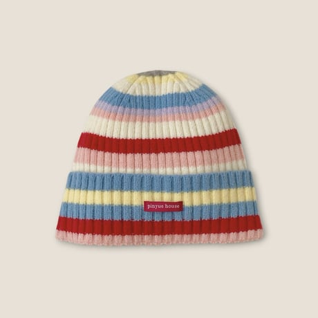 dudie/79. bene beanie FREE(48-54CM)