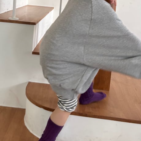pie/30. PIE 5bu leggings XS-XL
